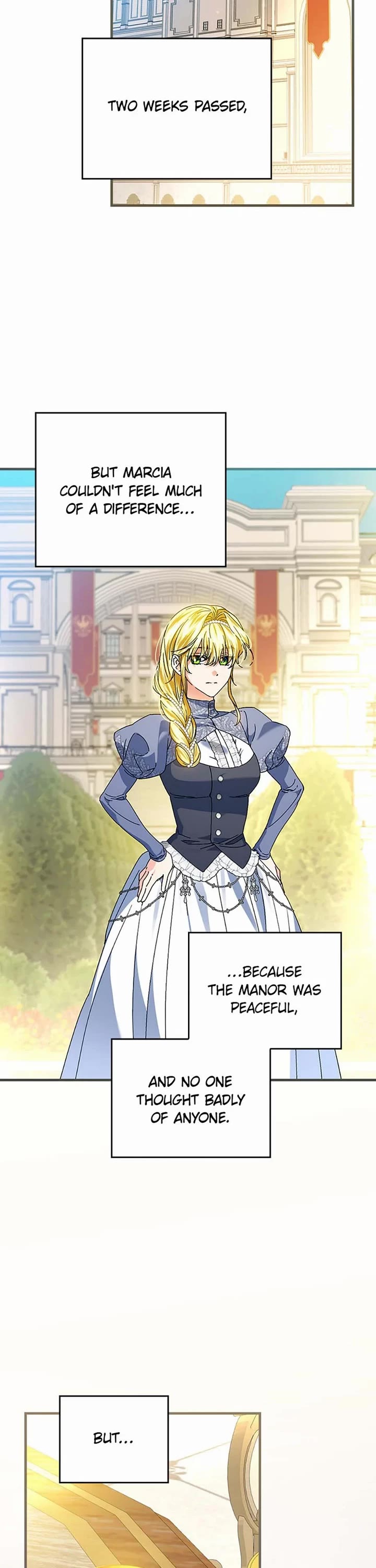 The Perfect Ending for the Villainess of a Fairy Tale chapter 107 page 37