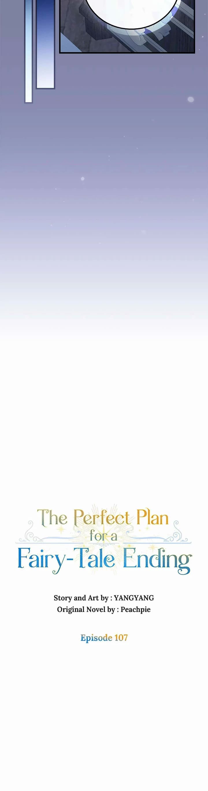 The Perfect Ending for the Villainess of a Fairy Tale chapter 107 page 9