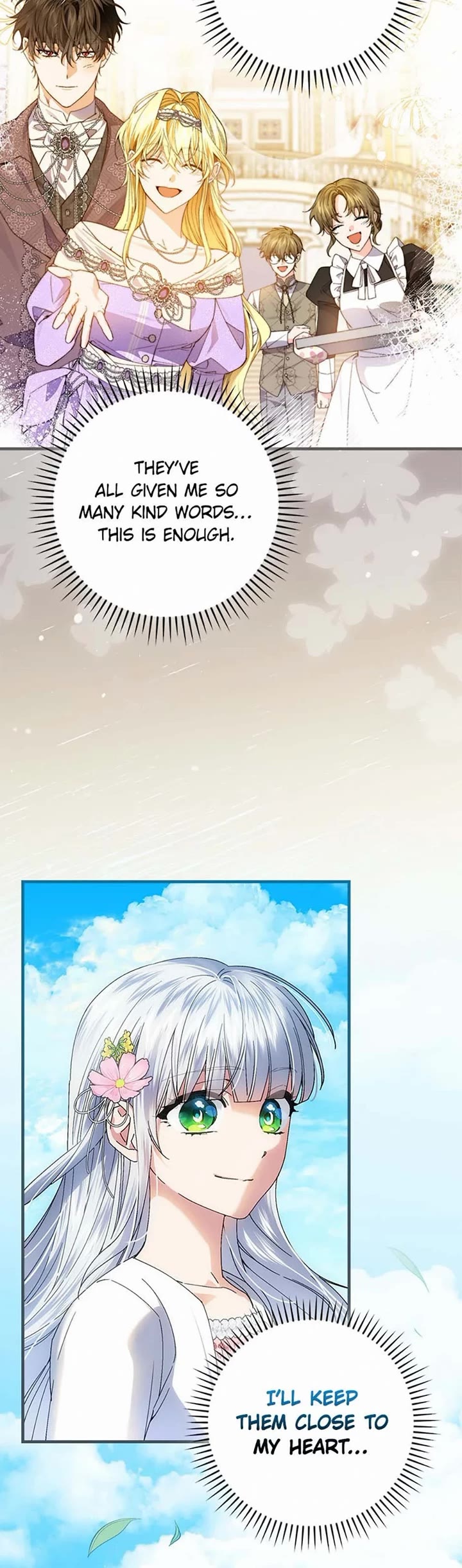 The Perfect Ending for the Villainess of a Fairy Tale chapter 108 page 10