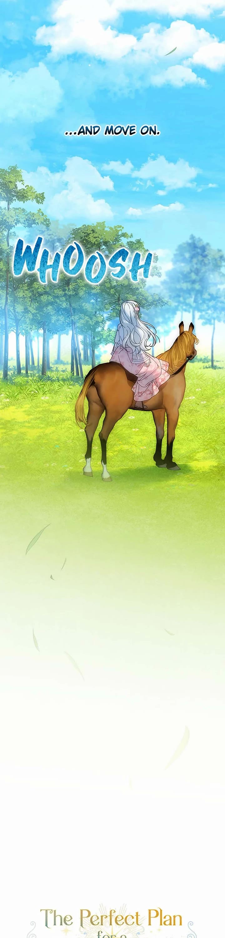 The Perfect Ending for the Villainess of a Fairy Tale chapter 108 page 11