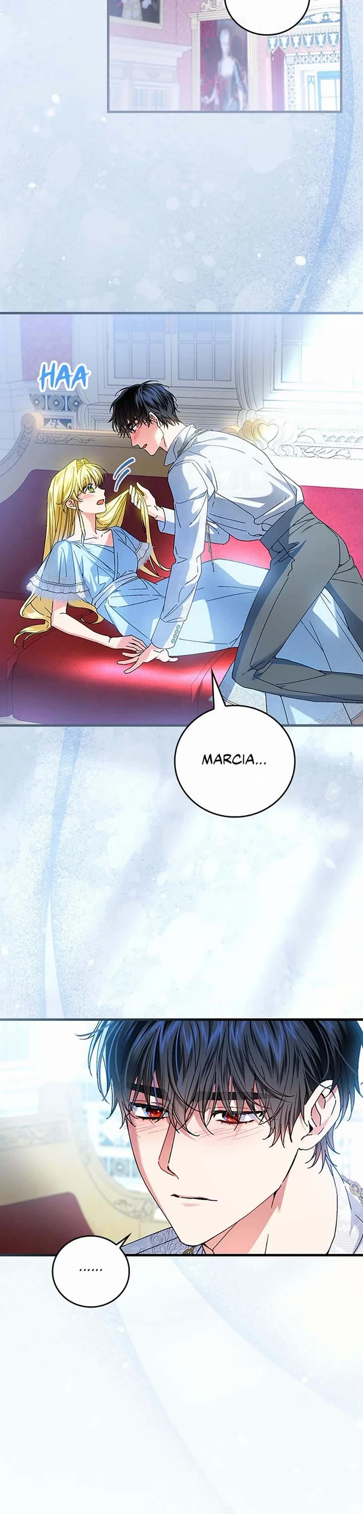 The Perfect Ending for the Villainess of a Fairy Tale chapter 108 page 13