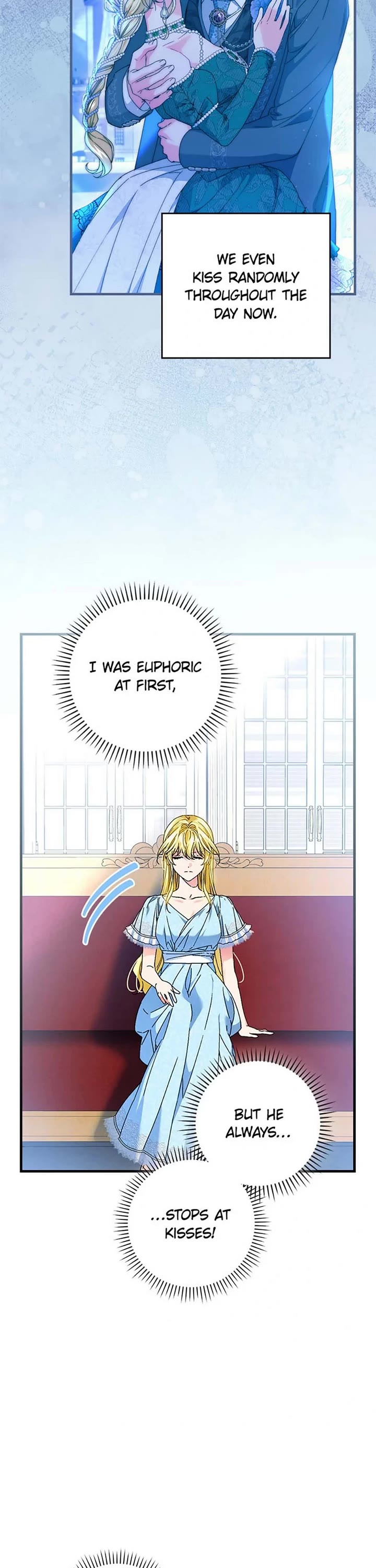 The Perfect Ending for the Villainess of a Fairy Tale chapter 108 page 16