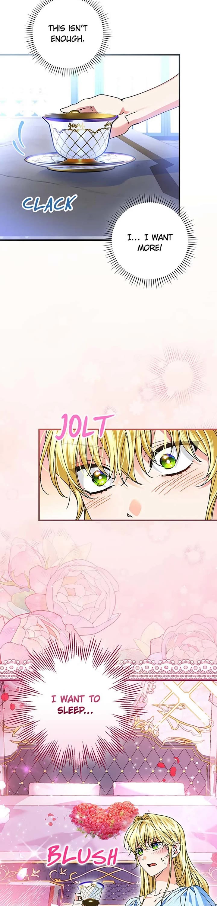 The Perfect Ending for the Villainess of a Fairy Tale chapter 108 page 17