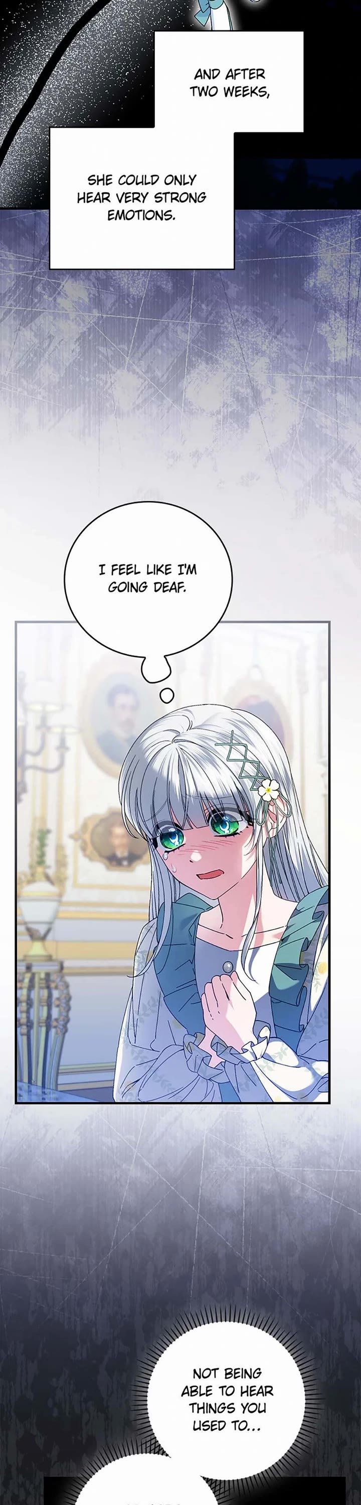 The Perfect Ending for the Villainess of a Fairy Tale chapter 108 page 2