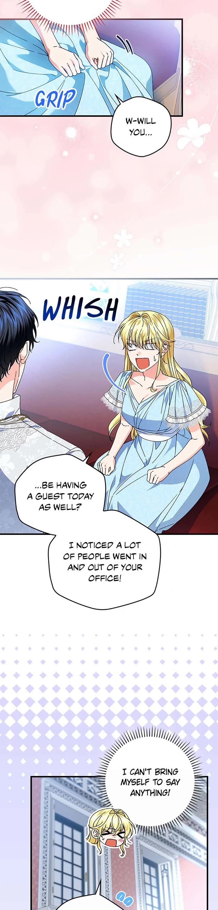 The Perfect Ending for the Villainess of a Fairy Tale chapter 108 page 22