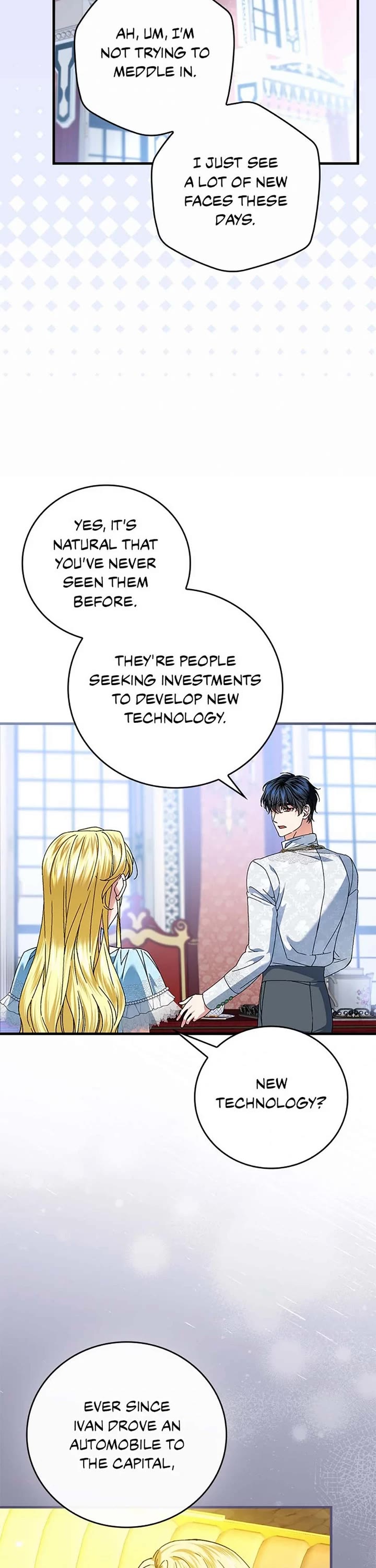 The Perfect Ending for the Villainess of a Fairy Tale chapter 108 page 23