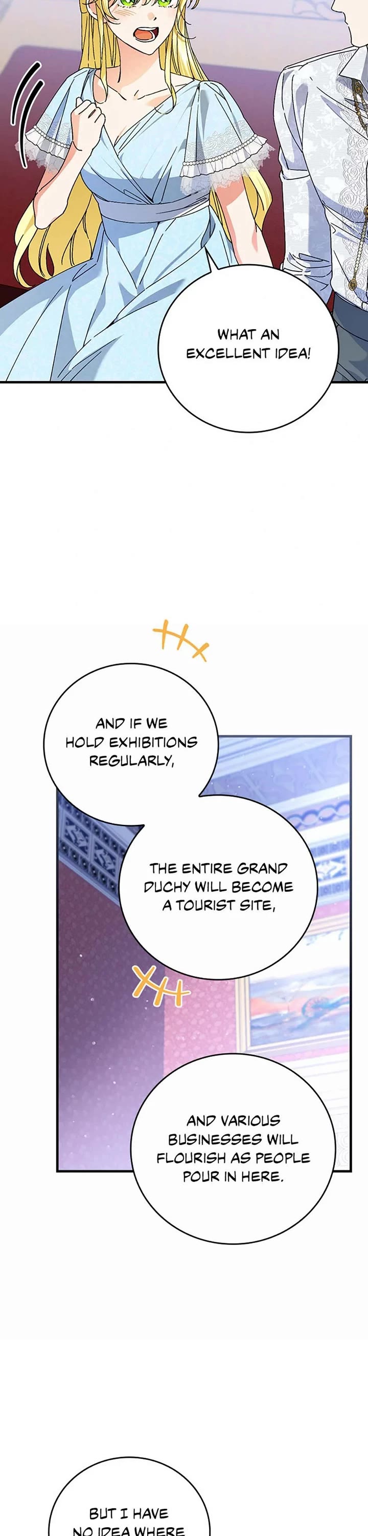 The Perfect Ending for the Villainess of a Fairy Tale chapter 108 page 27