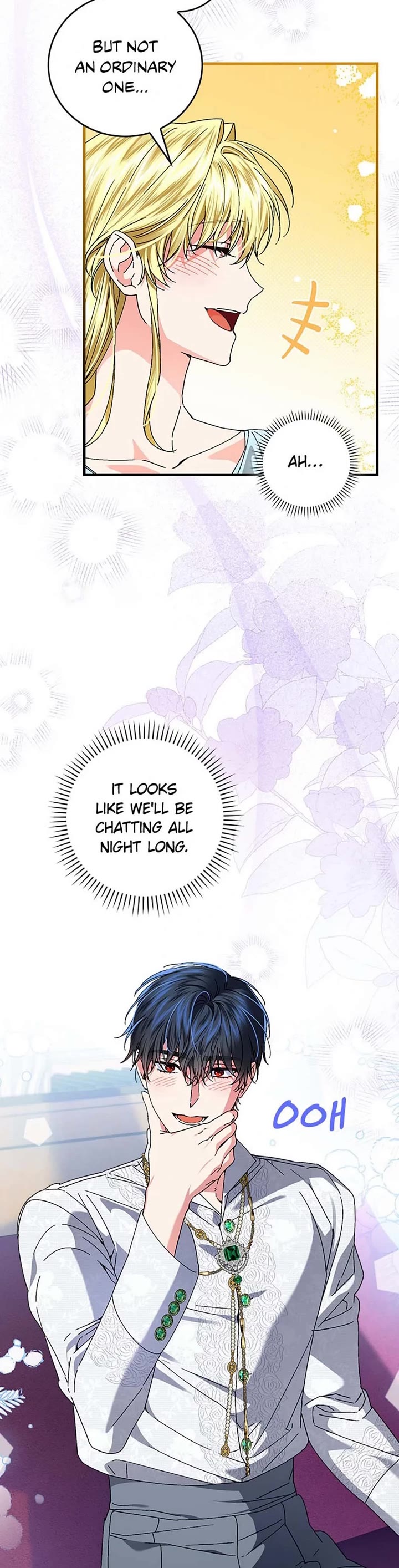 The Perfect Ending for the Villainess of a Fairy Tale chapter 108 page 29