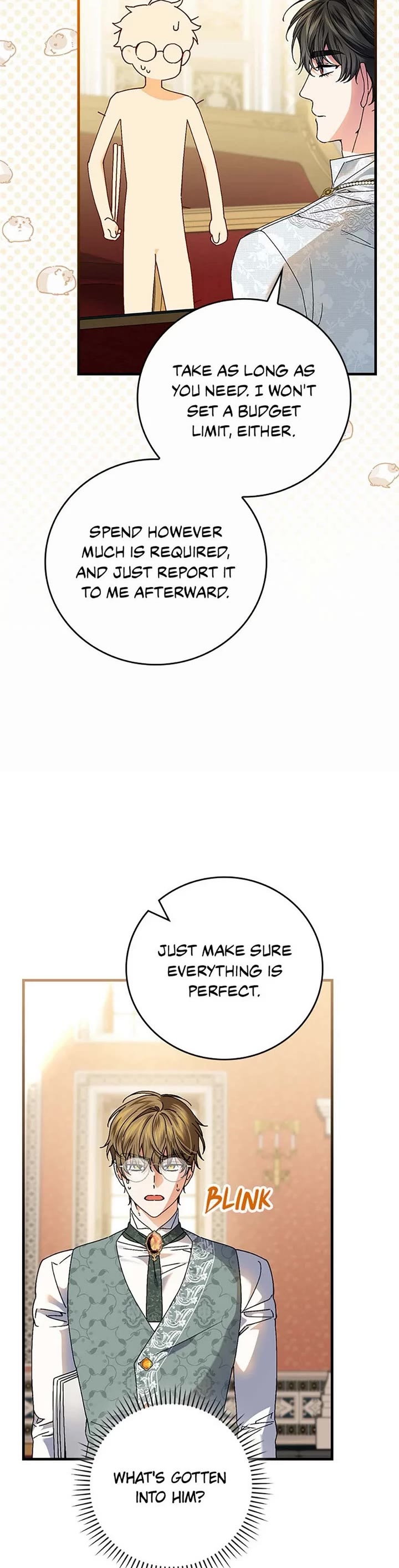 The Perfect Ending for the Villainess of a Fairy Tale chapter 108 page 35