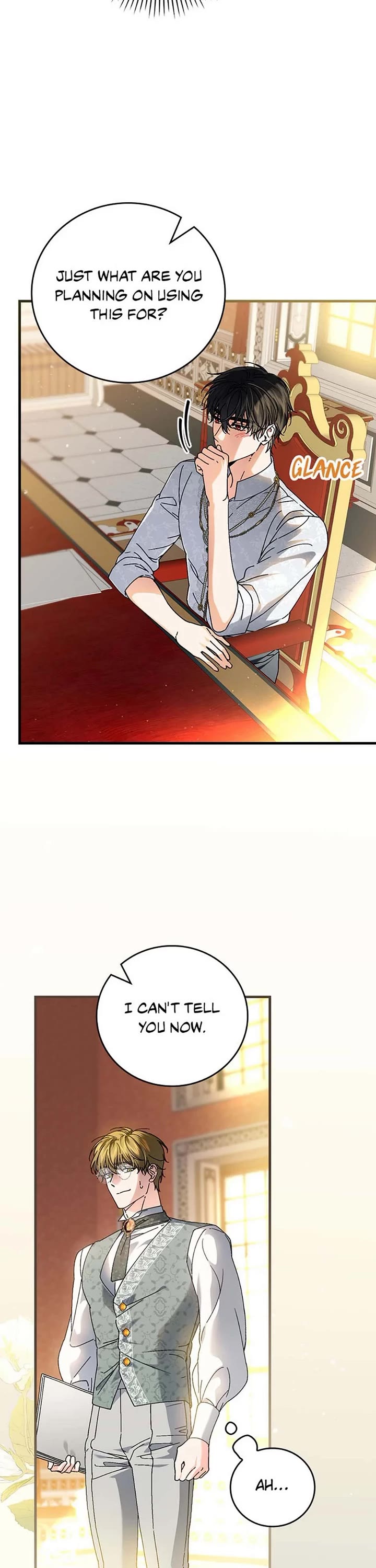 The Perfect Ending for the Villainess of a Fairy Tale chapter 108 page 36