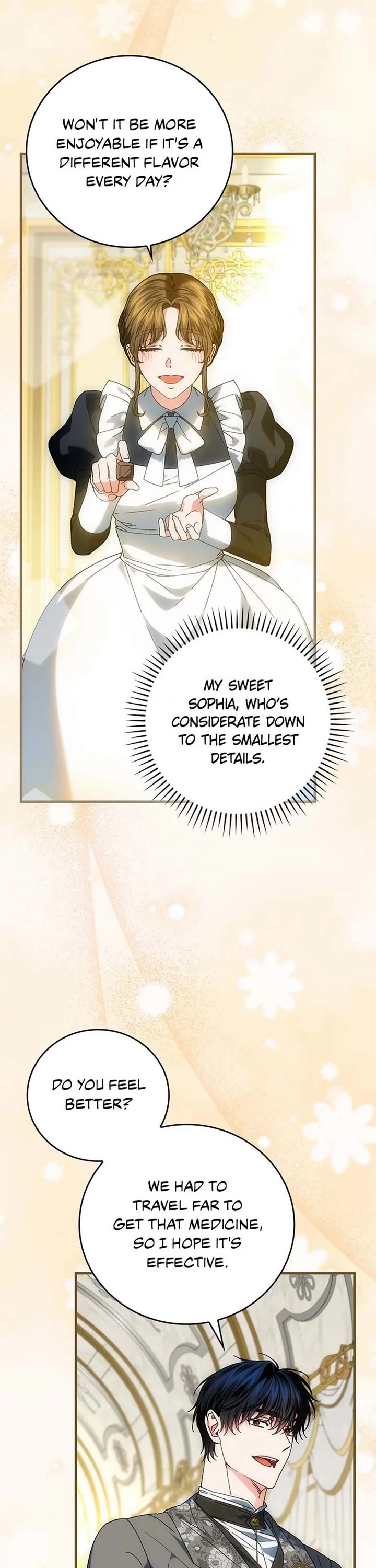 The Perfect Ending for the Villainess of a Fairy Tale chapter 108 page 6