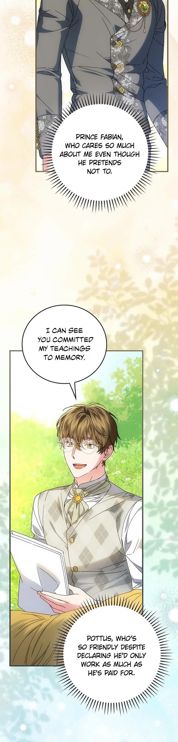 The Perfect Ending for the Villainess of a Fairy Tale chapter 108 page 7