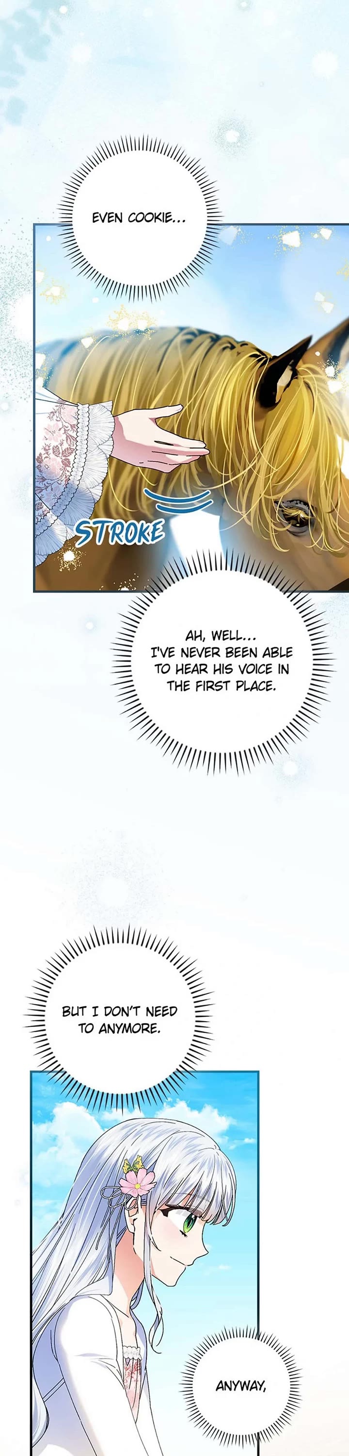 The Perfect Ending for the Villainess of a Fairy Tale chapter 108 page 8