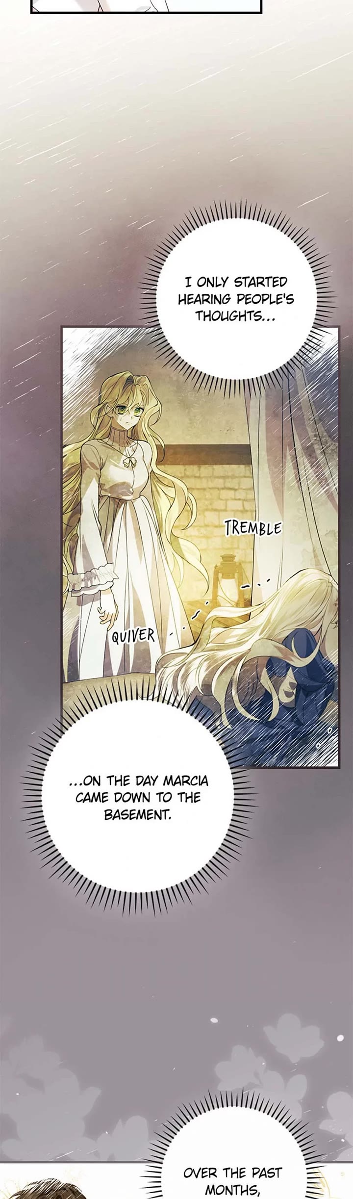 The Perfect Ending for the Villainess of a Fairy Tale chapter 108 page 9