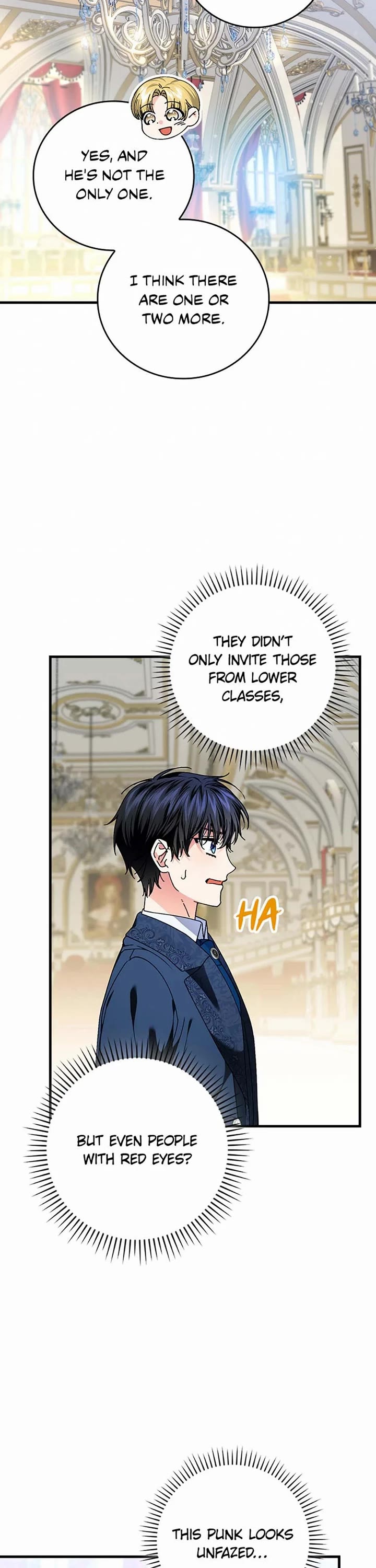 The Perfect Ending for the Villainess of a Fairy Tale chapter 109 page 11