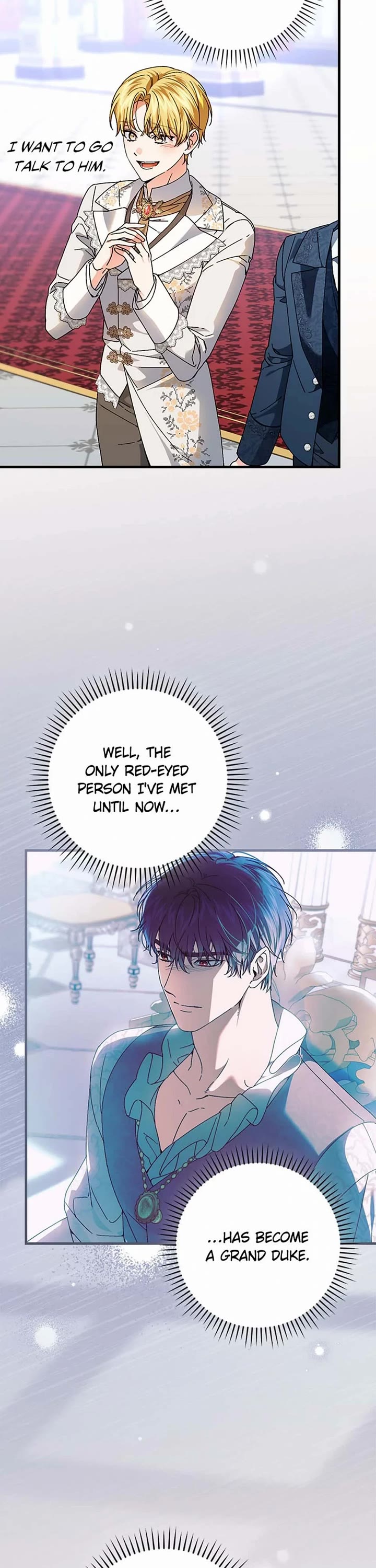 The Perfect Ending for the Villainess of a Fairy Tale chapter 109 page 12