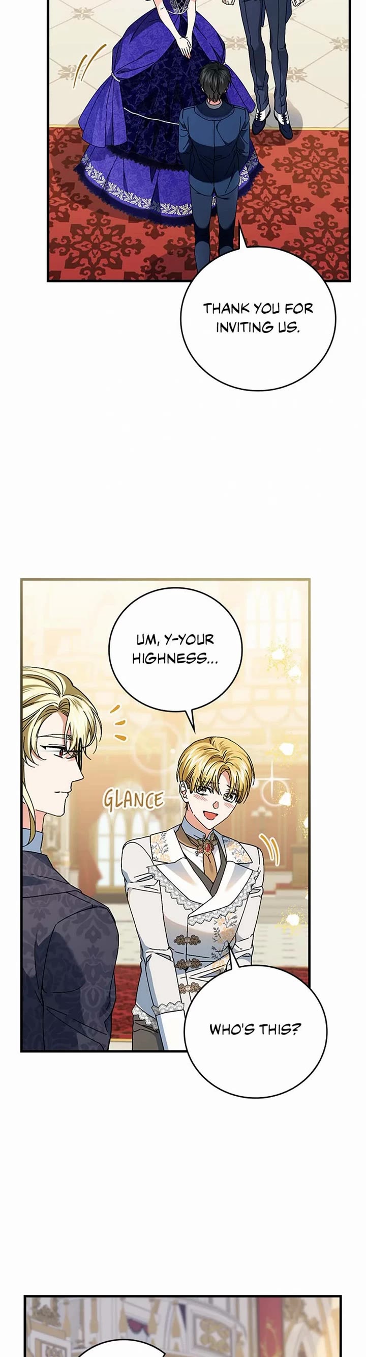 The Perfect Ending for the Villainess of a Fairy Tale chapter 109 page 14