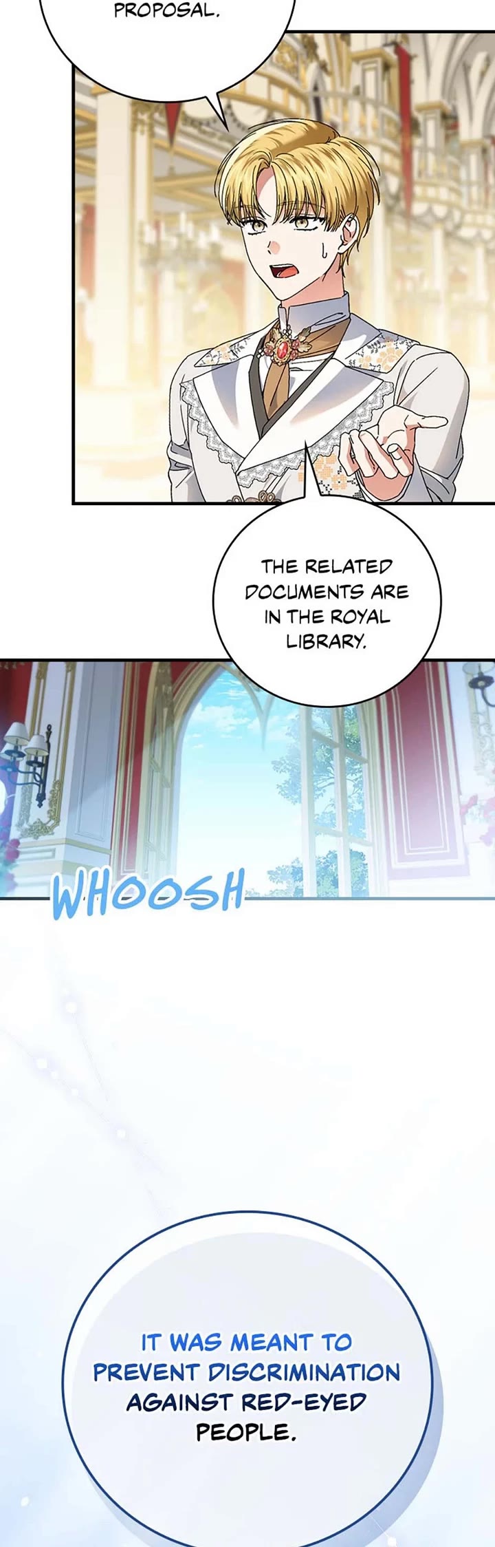 The Perfect Ending for the Villainess of a Fairy Tale chapter 109 page 20