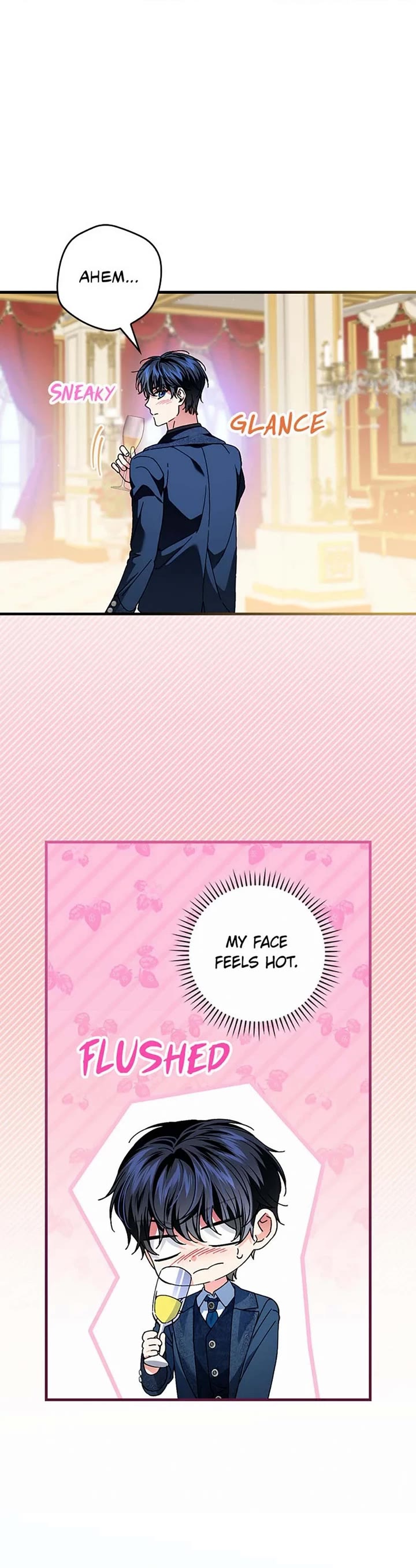 The Perfect Ending for the Villainess of a Fairy Tale chapter 109 page 29