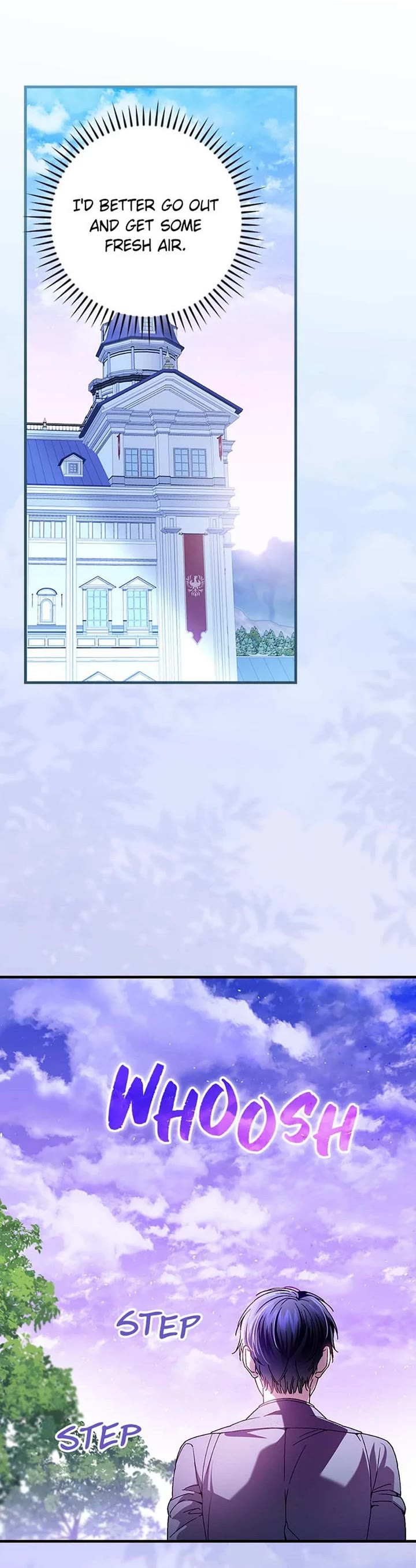 The Perfect Ending for the Villainess of a Fairy Tale chapter 109 page 30