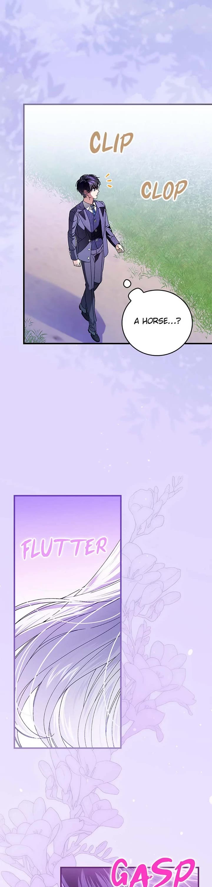 The Perfect Ending for the Villainess of a Fairy Tale chapter 109 page 31