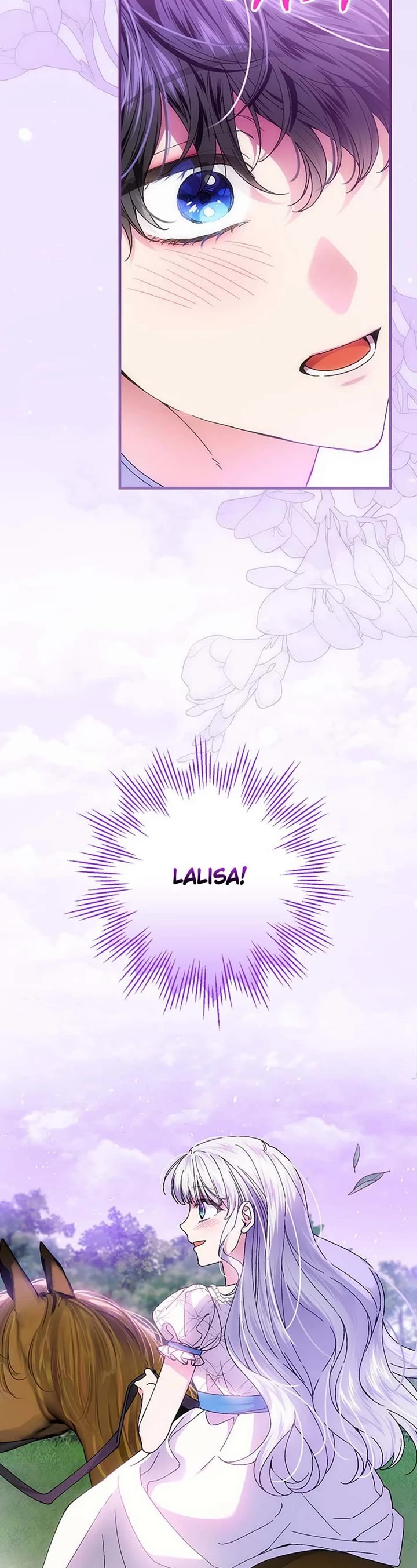 The Perfect Ending for the Villainess of a Fairy Tale chapter 109 page 32