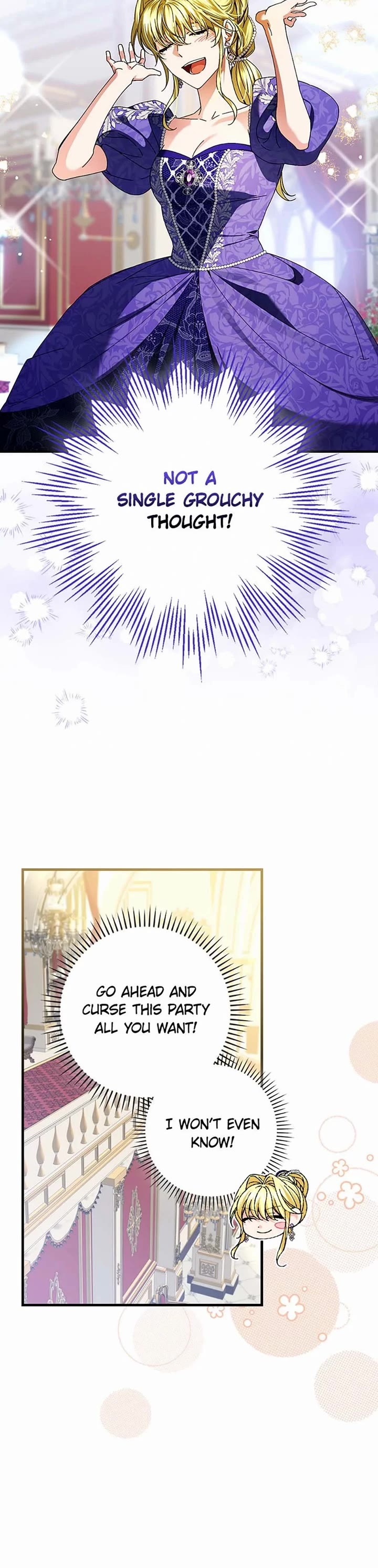 The Perfect Ending for the Villainess of a Fairy Tale chapter 109 page 5