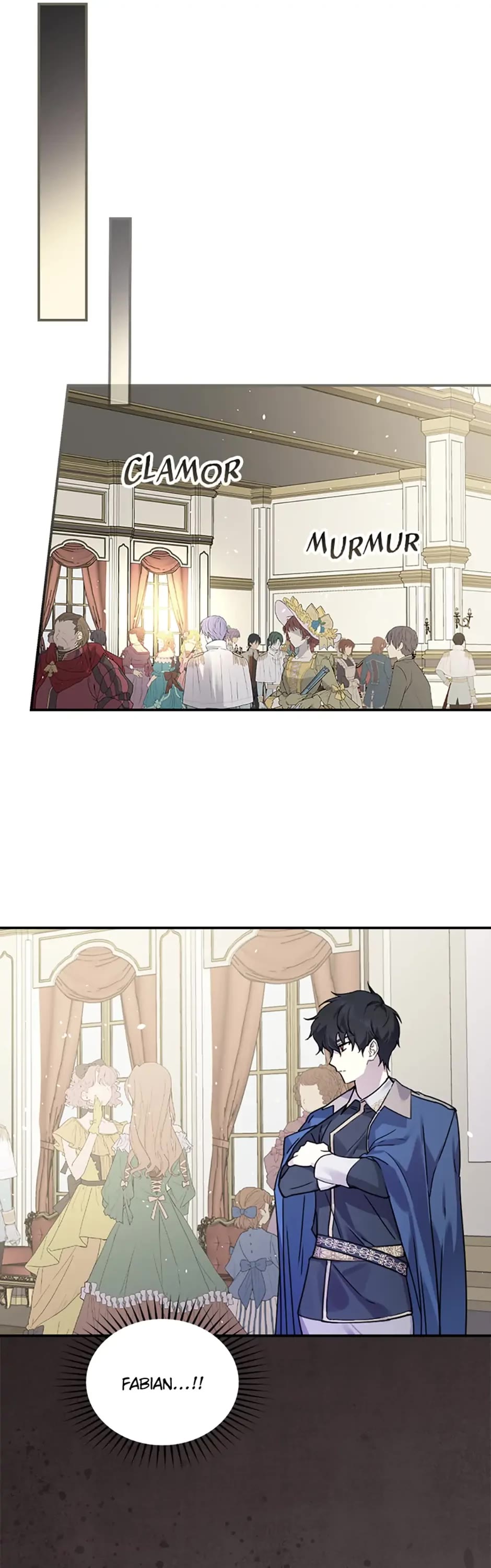 The Perfect Ending for the Villainess of a Fairy Tale chapter 11 page 11