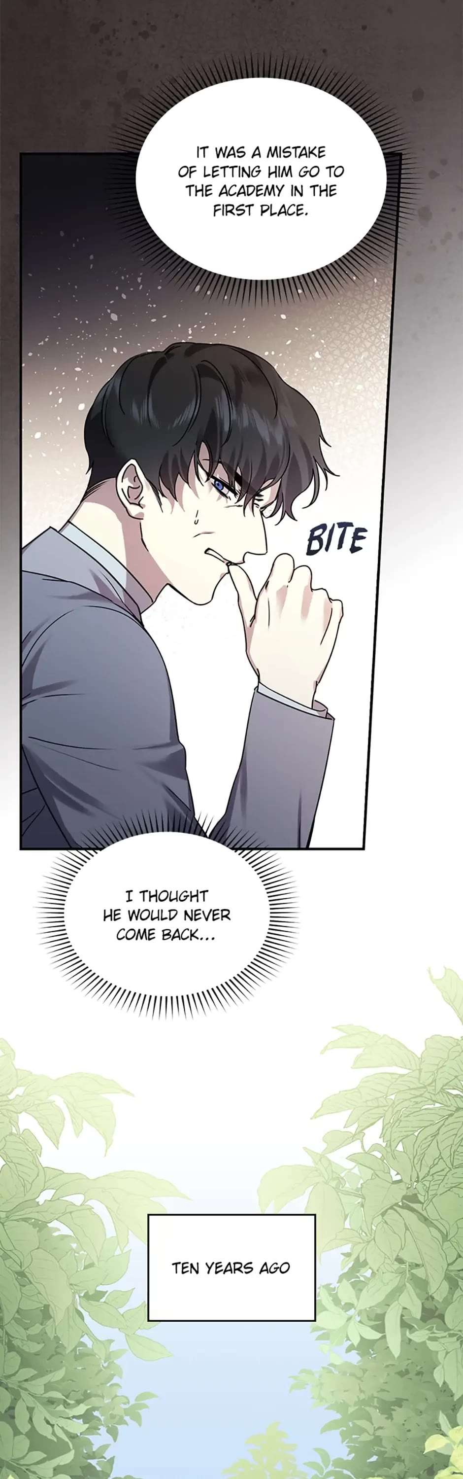 The Perfect Ending for the Villainess of a Fairy Tale chapter 11 page 12