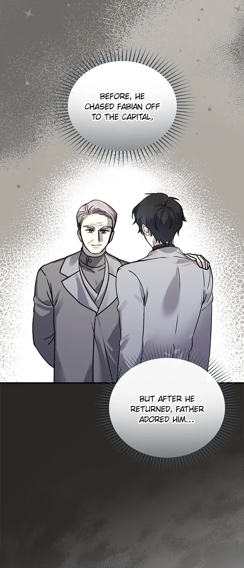 The Perfect Ending for the Villainess of a Fairy Tale chapter 11 page 14