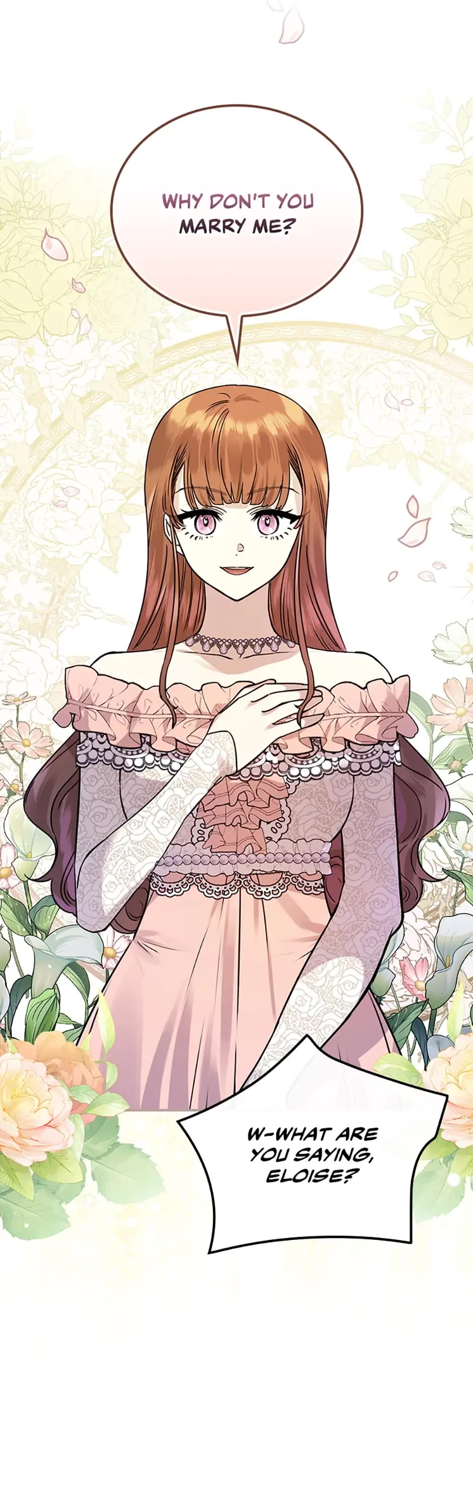 The Perfect Ending for the Villainess of a Fairy Tale chapter 11 page 27