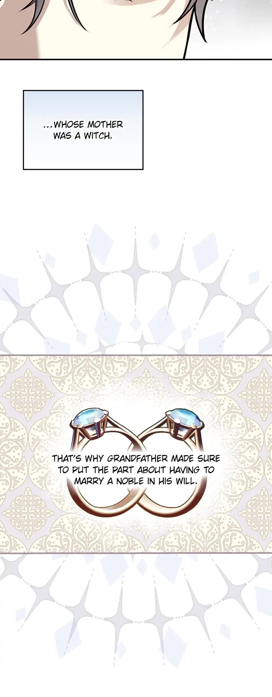 The Perfect Ending for the Villainess of a Fairy Tale chapter 11 page 35