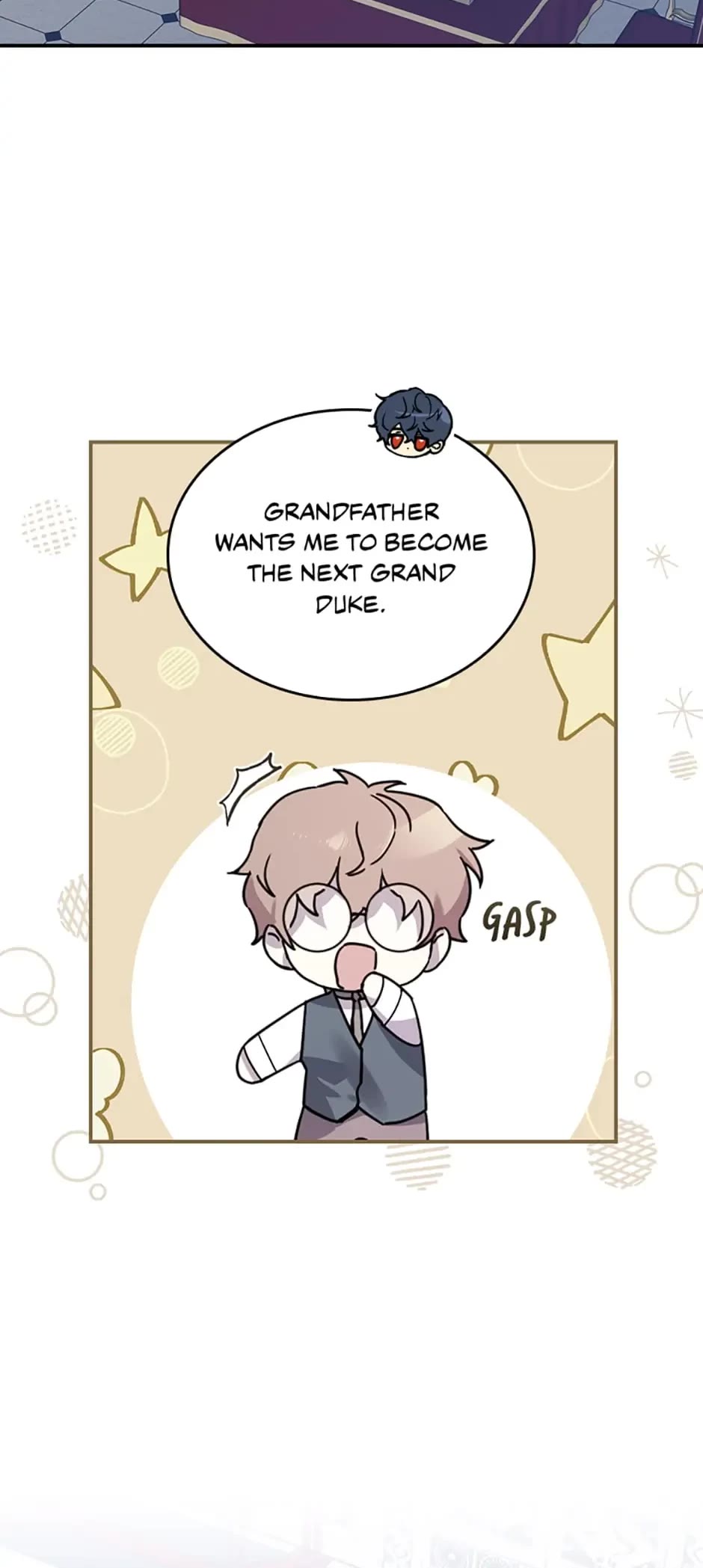 The Perfect Ending for the Villainess of a Fairy Tale chapter 11 page 40