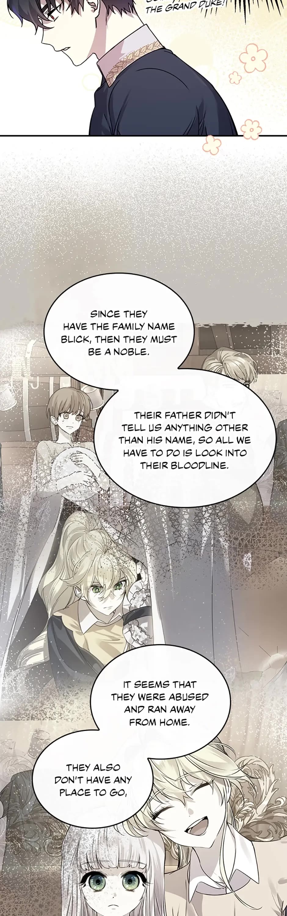 The Perfect Ending for the Villainess of a Fairy Tale chapter 11 page 46