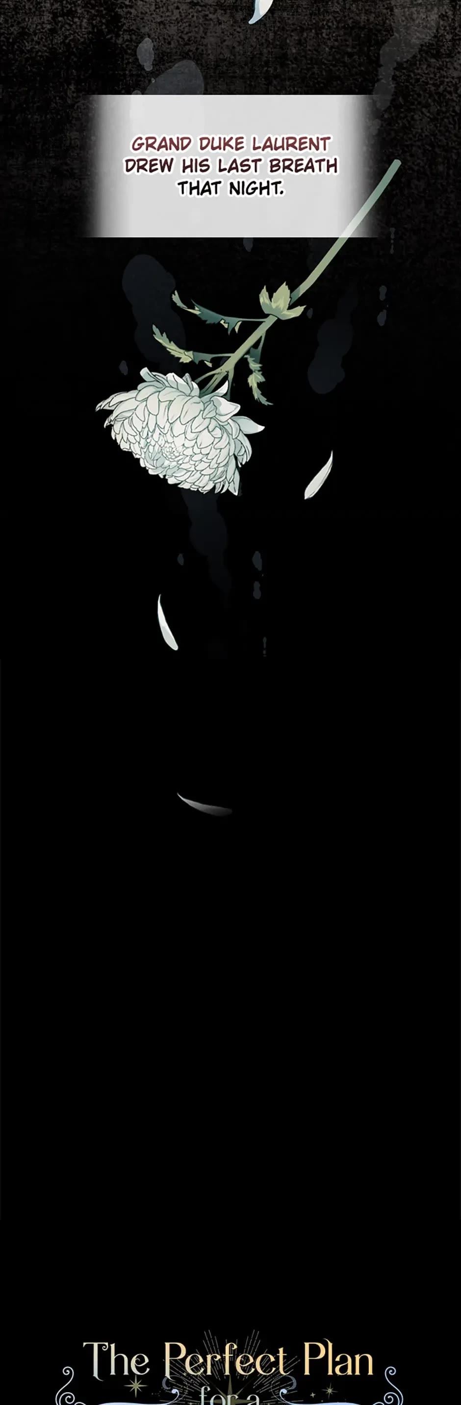 The Perfect Ending for the Villainess of a Fairy Tale chapter 11 page 5