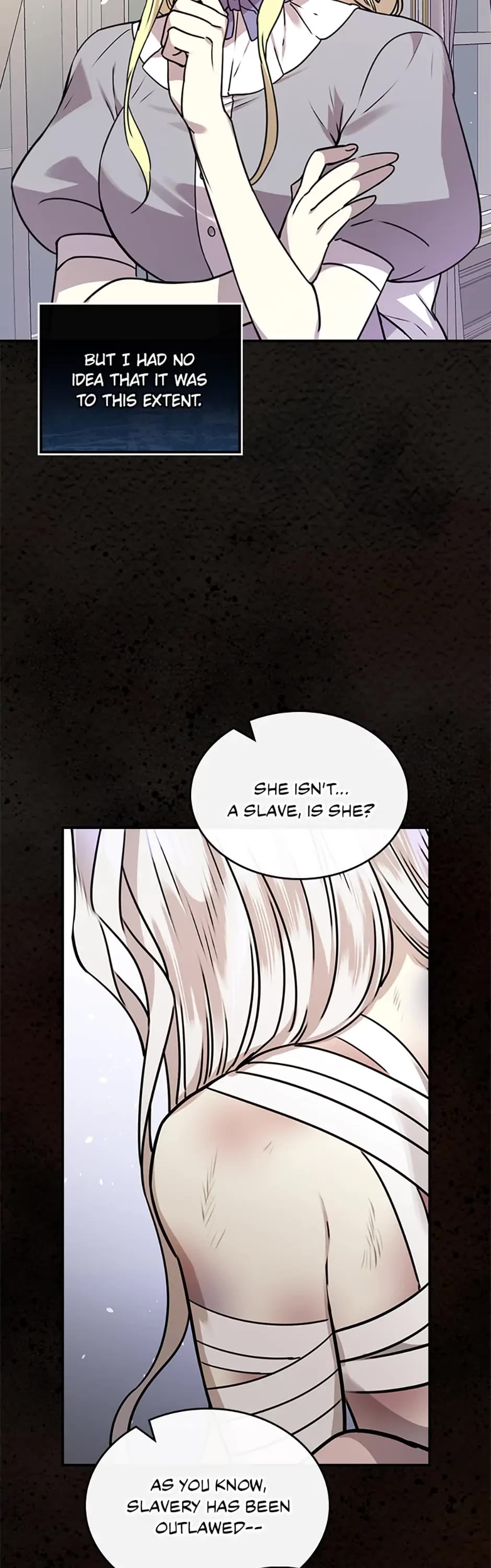The Perfect Ending for the Villainess of a Fairy Tale chapter 11 page 52