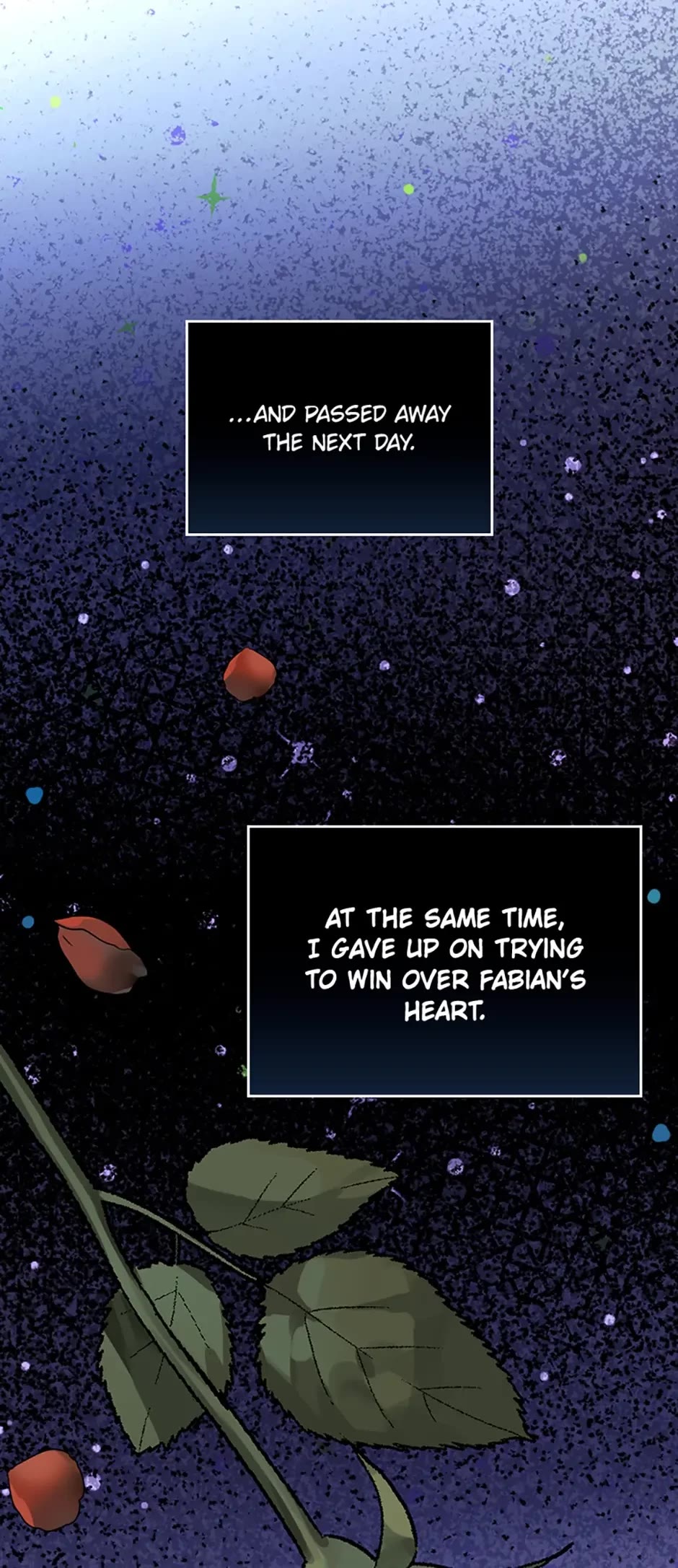 The Perfect Ending for the Villainess of a Fairy Tale chapter 11 page 55