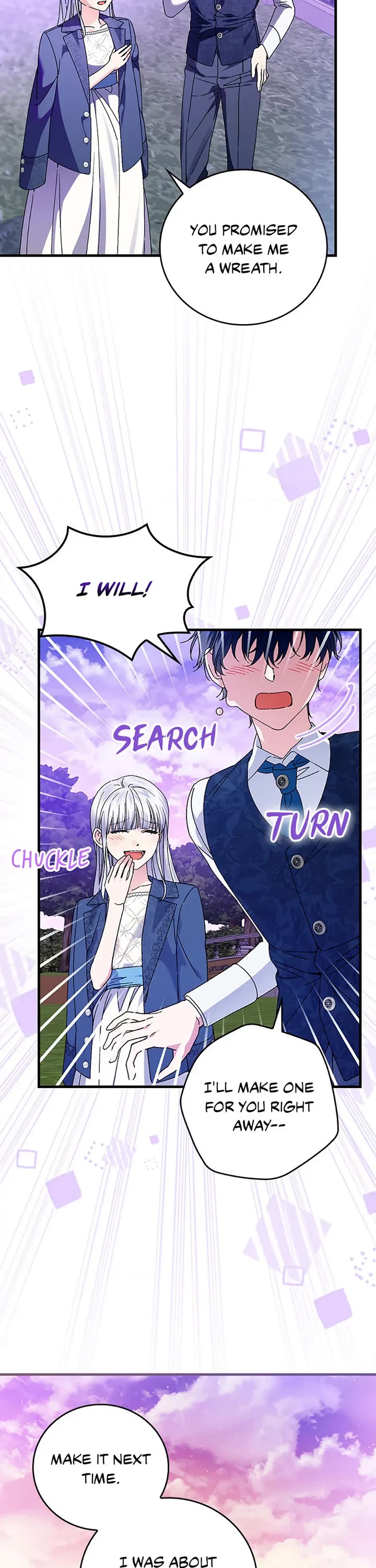 The Perfect Ending for the Villainess of a Fairy Tale chapter 110 page 13