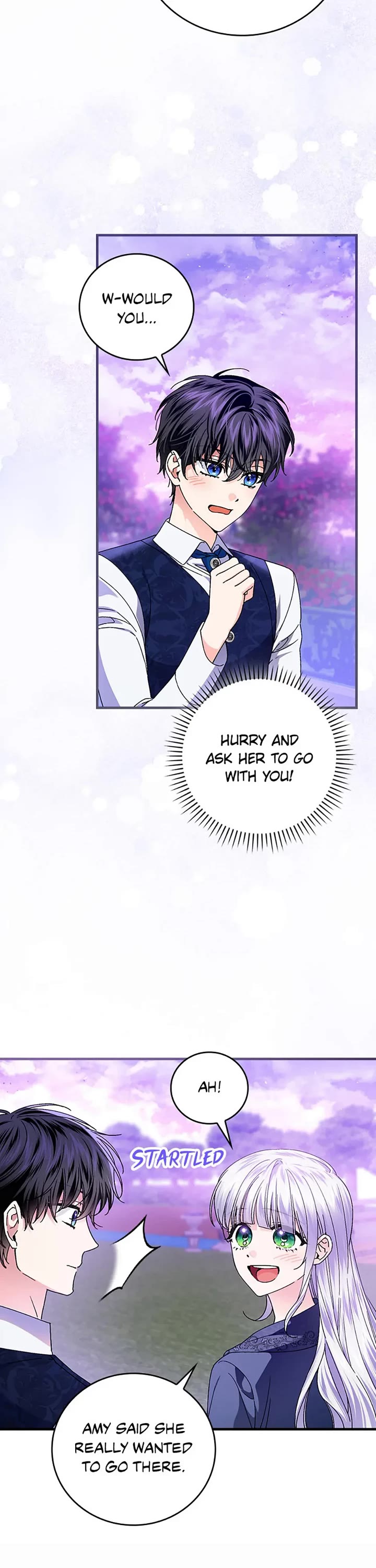 The Perfect Ending for the Villainess of a Fairy Tale chapter 110 page 16