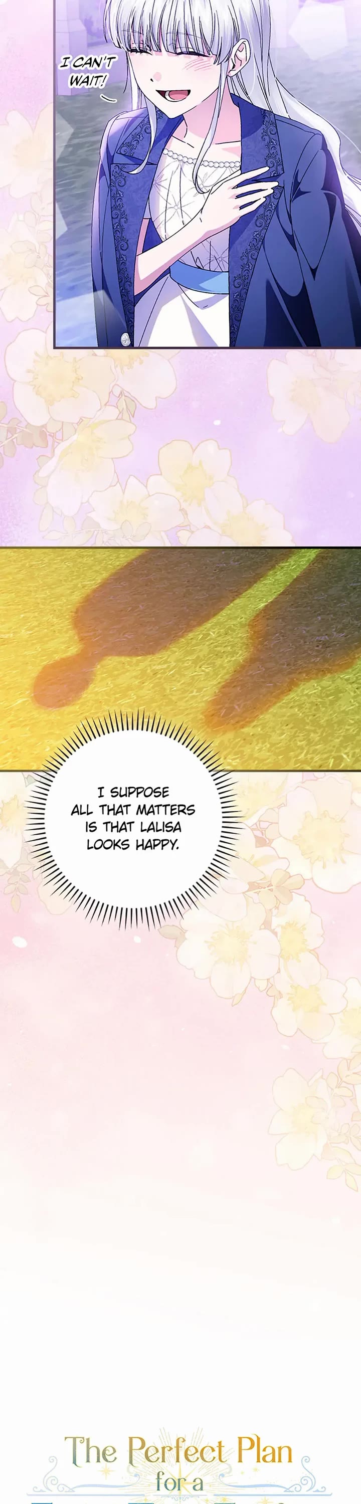 The Perfect Ending for the Villainess of a Fairy Tale chapter 110 page 18