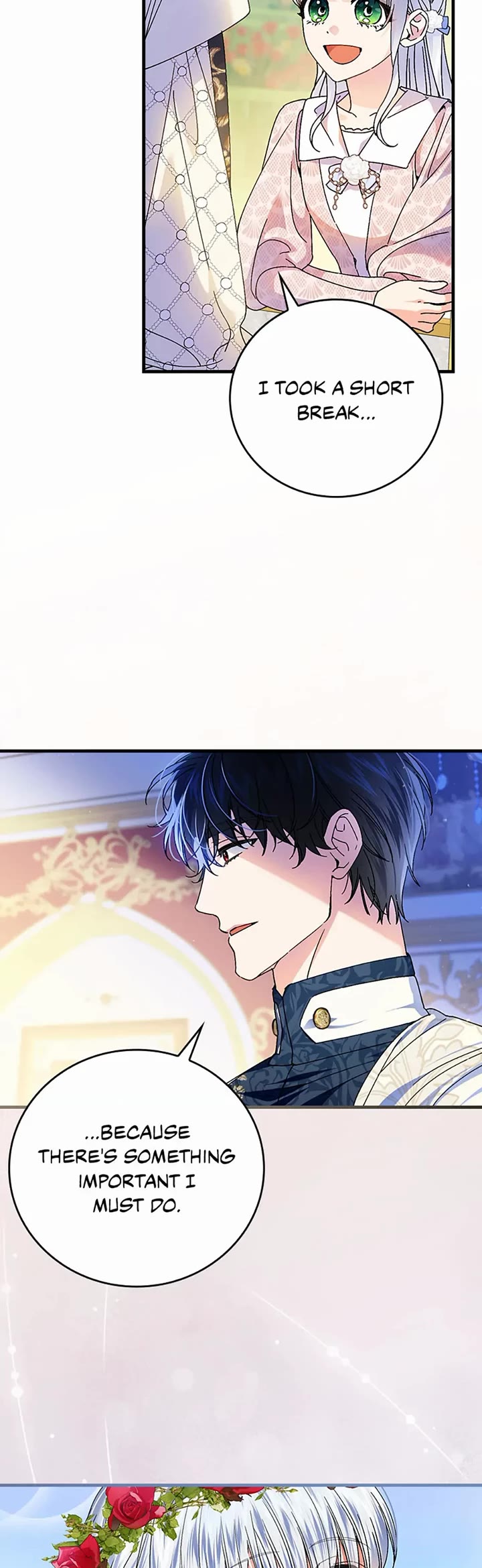 The Perfect Ending for the Villainess of a Fairy Tale chapter 110 page 24