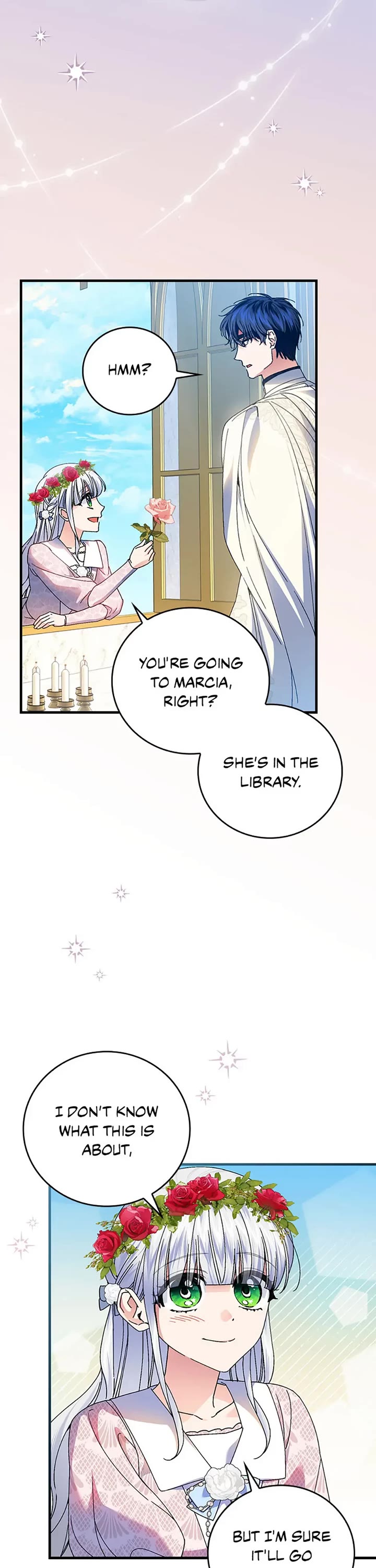 The Perfect Ending for the Villainess of a Fairy Tale chapter 110 page 26