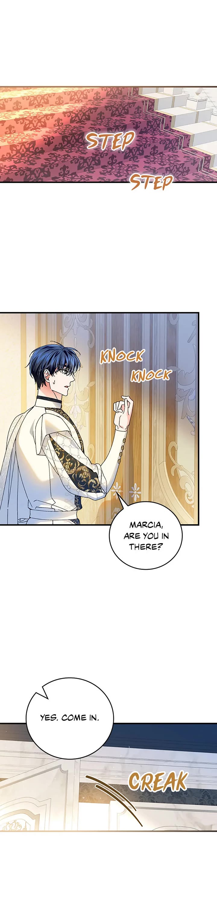 The Perfect Ending for the Villainess of a Fairy Tale chapter 110 page 28