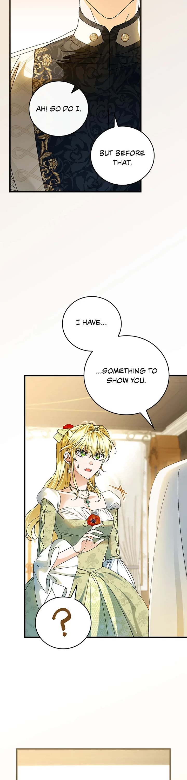 The Perfect Ending for the Villainess of a Fairy Tale chapter 110 page 32