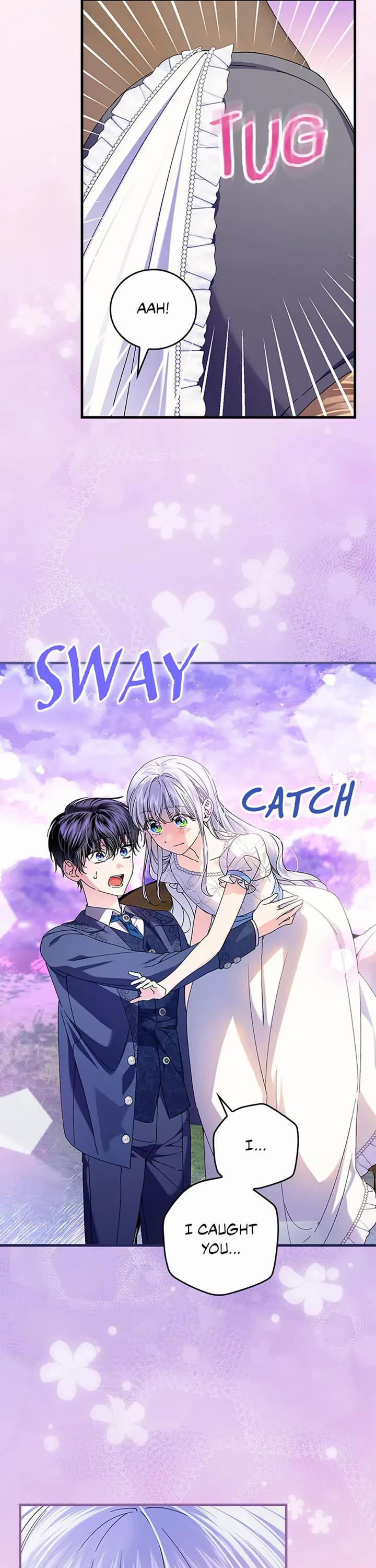 The Perfect Ending for the Villainess of a Fairy Tale chapter 110 page 6