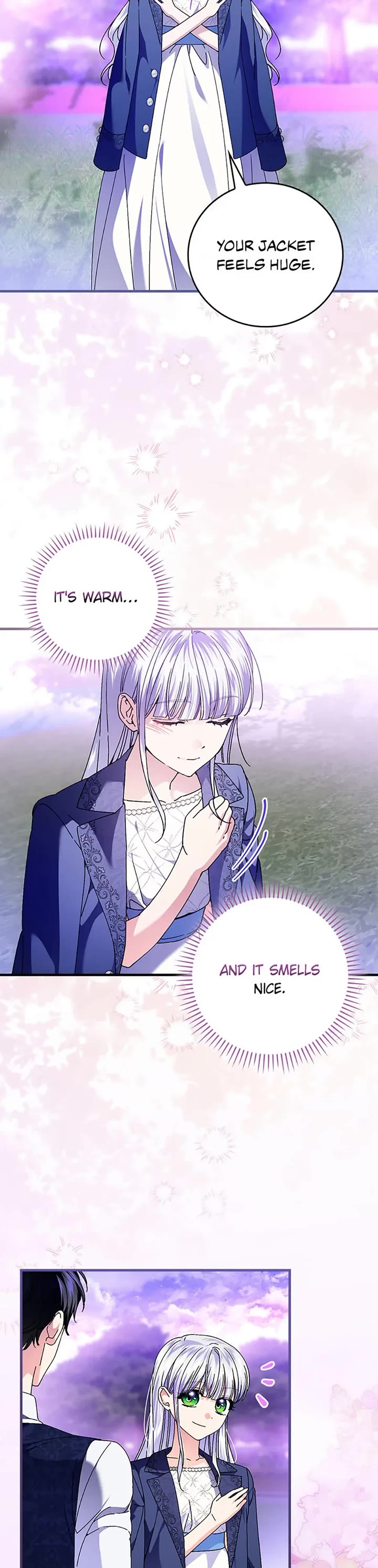 The Perfect Ending for the Villainess of a Fairy Tale chapter 110 page 9