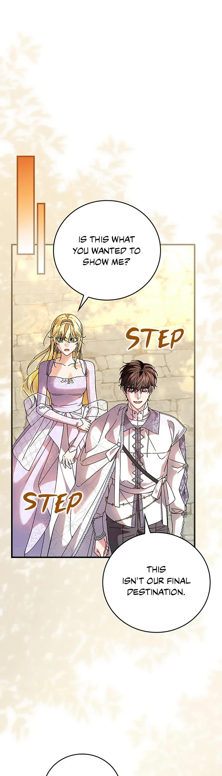 The Perfect Ending for the Villainess of a Fairy Tale chapter 111 page 10