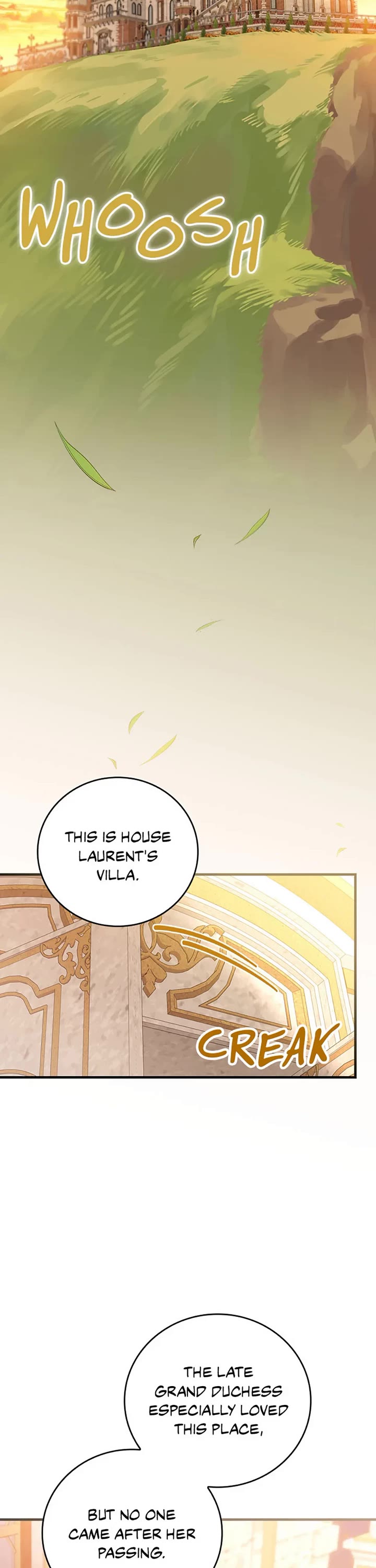 The Perfect Ending for the Villainess of a Fairy Tale chapter 111 page 12