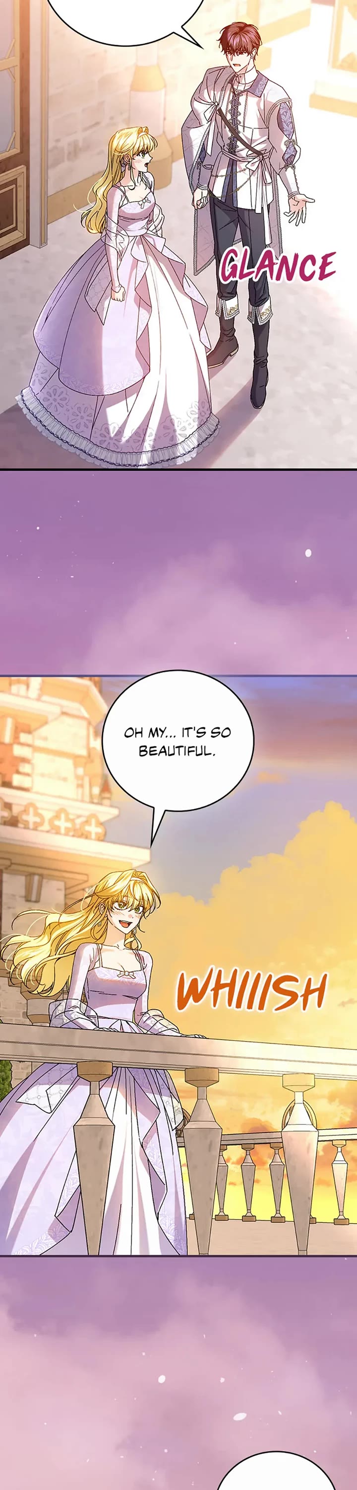 The Perfect Ending for the Villainess of a Fairy Tale chapter 111 page 13