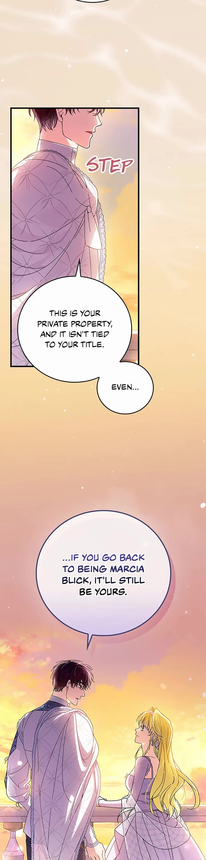 The Perfect Ending for the Villainess of a Fairy Tale chapter 111 page 16